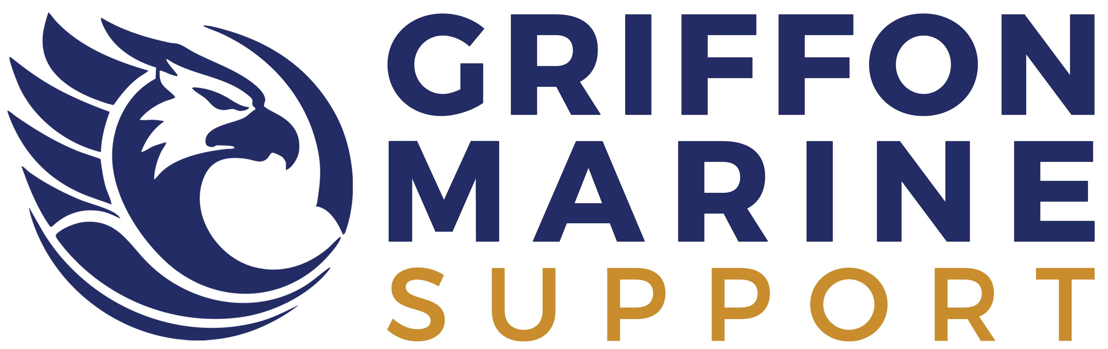 Griffon Marine Logo